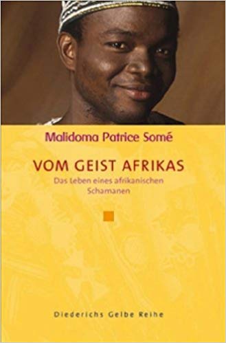 Vom Geist Afrikas